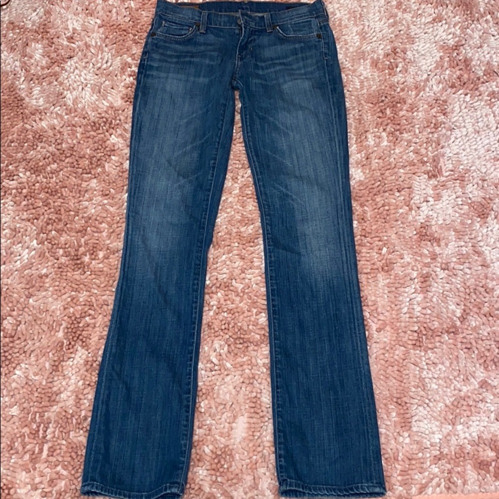 Citizens of Humanity Jeans